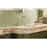 Wiltern Wiltern Basin Phoenix Set - Brushed Nickel