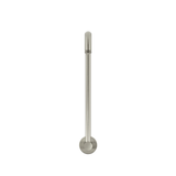 Meir High Rise Shower Arm - Brushed Nickel