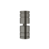 Meir Shower Door Round Handle - Shadow