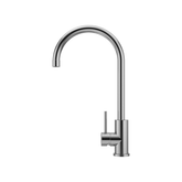 Meir Outdoor Kitchen Mixer Ss316 - Stainless Steel