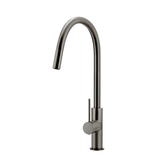 Meir Piccola Out Kitchen Mixer Tap - Shadow