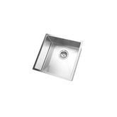 Meir Outdoor Sink Ss316 - Stainless Steel