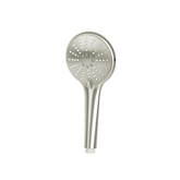 Meir Round Hand Shower Three Function - Brushed Nickel
