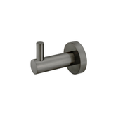 Meir Round Robe Hook - Shadow