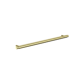 Meir Oppen Round Pull 328Mm Cabinet Handle - Tiger Bronze
