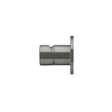 Meir Round Wall Mixer Pinless Handle Finish Kit - Shadow