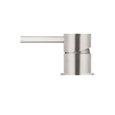 Meir Round Deck Mounted Mixer - Brushed Nickel