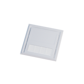 Remo 4 in 1 Heat Module Bathroom Zumi Ceiling Heater - 300