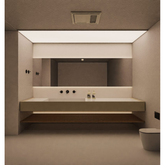 Remo 4 in 1 Heat Module Bathroom Zumi Ceiling Heater - 300