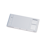 Remo 4 in 1 Heat Module Bathroom Zumi Ceiling Heater - 600s