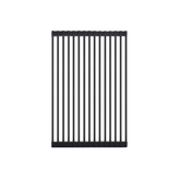 Meir Lavello - Stainless Steel Rolling Mat Protector - Pvd - Shadow Rm-01-Pvdgm