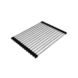 Meir Lavello - Stainless Steel Rolling Mat Protector - Stainless Steel Rm-01