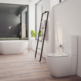 Arcisan Synergii Back to Wall Back Streamline Inlet Suite Slim Line Seat