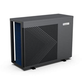 Eco Noir Caroma Bottle Trap - Black