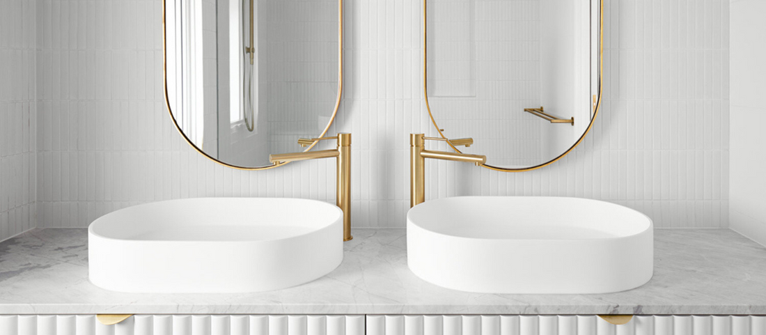 Top Trends in Bathroom Basins for 2024