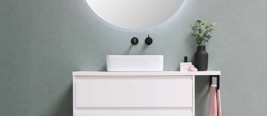 Classic Elegance: Exploring Ceramic Basins for Your Bathroom