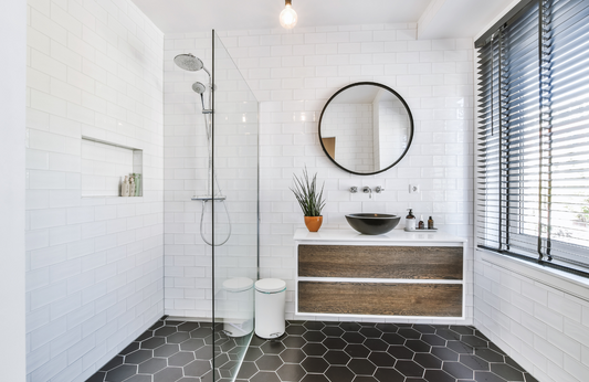 The Ultimate Guide to Showerhead Styles: Rain, Handheld, and More