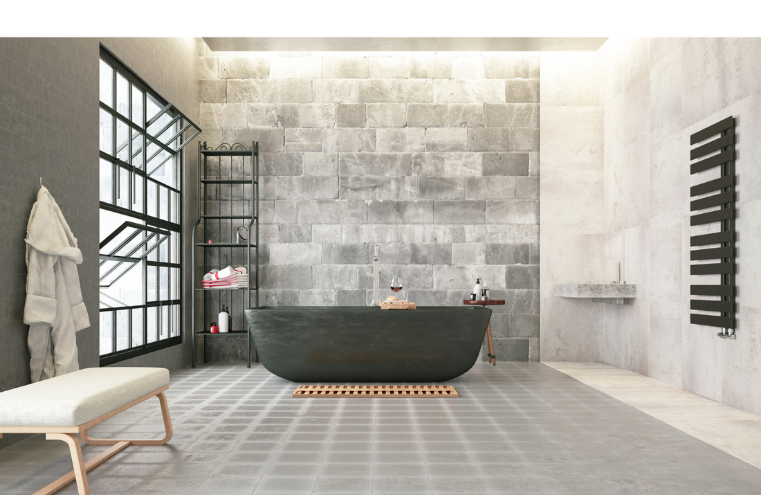 Top Bathroom Trends in Australia for 2025