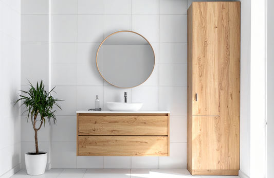 Transform Your Home for the Holidays: The Ultimate Christmas Bathroom Makeover with Bathroom HQ