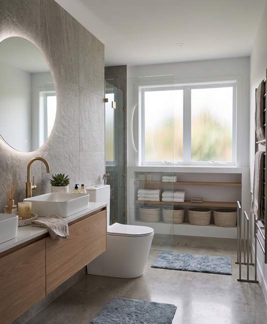 Is a Zumi Toilet Right for Your Melbourne Bathroom?