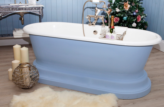 Get Your Bathroom and Kitchen Ready for the Holidays