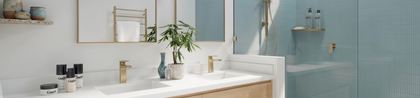 Aspire Bathrooms