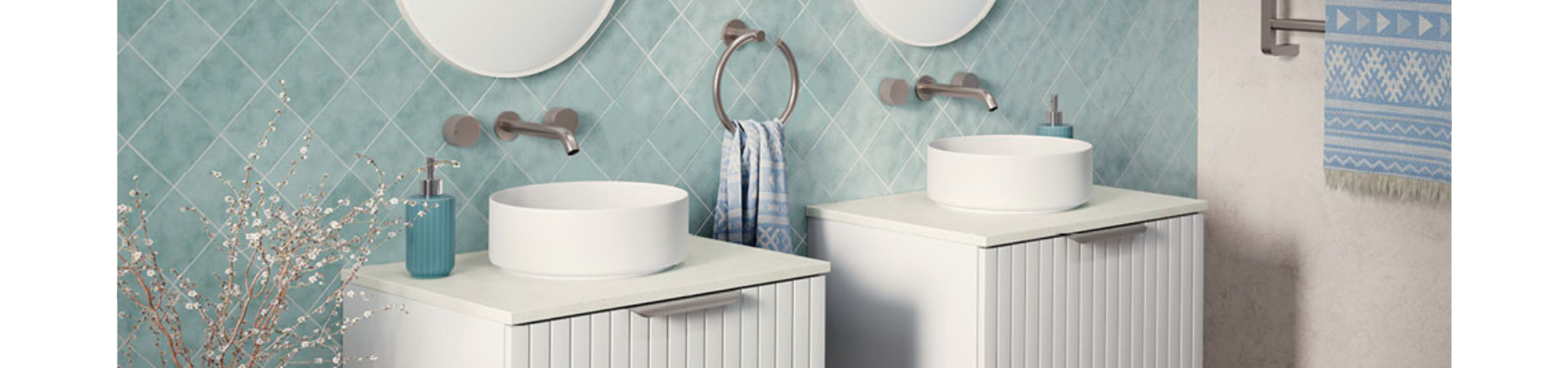 Fienza Bathroom Products | Premium Tapware, Basins & Accessories ...