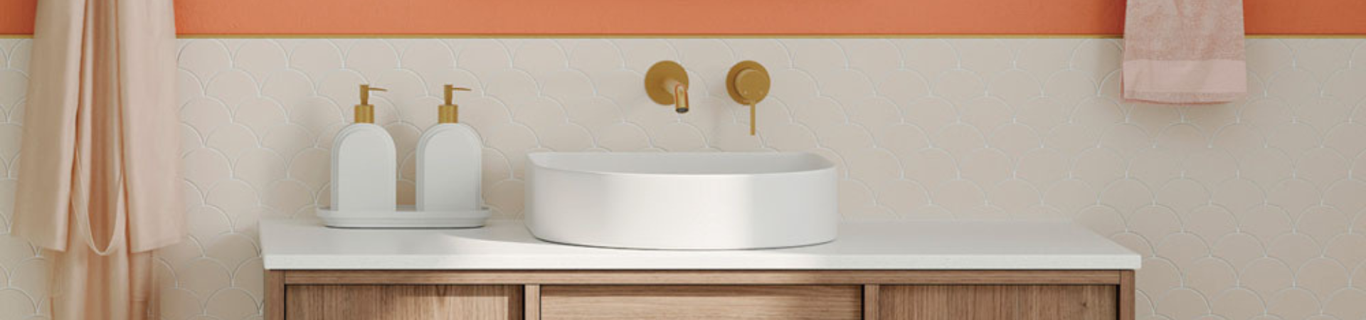 Fienza Basins