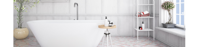 Bath Taps & Mixers