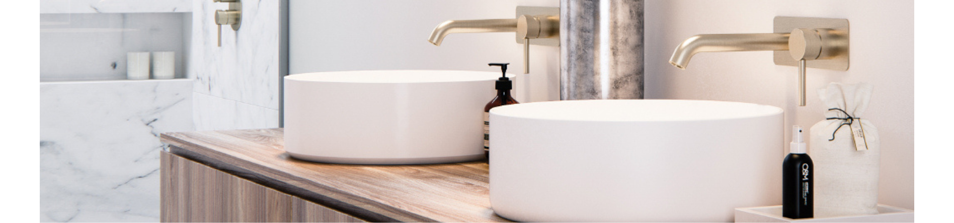 Ceramic Basins