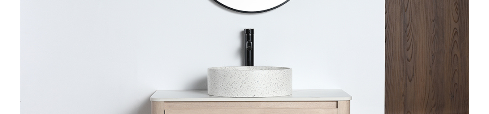 Concrete Basins