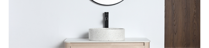 Concrete Basins