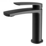 Phoenix Mekko Basin Mixer - Matte Black