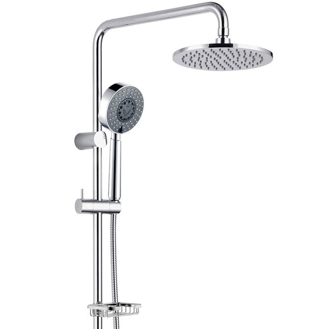 Michelle Multifunction Rail Fienza Shower