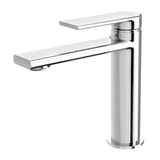 Teel Basin Phoenix Mixer - Chrome