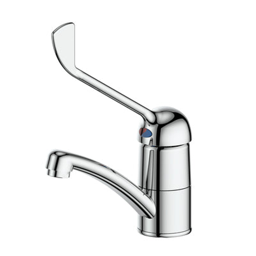 Marketti Health Care Swivel Basin Mixer