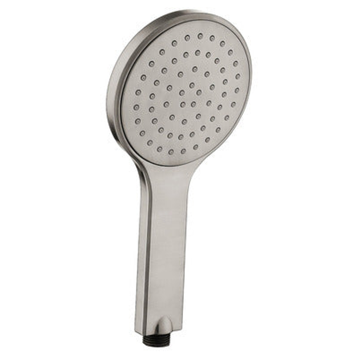 Fienza Kaya Handheld Shower Head (Abs) - Brushed Nickel