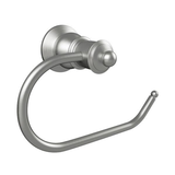 Fienza Lillian Toilet Roll Holder - Brushed Nickel