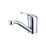 Classi Swivel Basin Nero Mixer Shower - Chrome