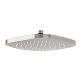 Nauge Nauge Shower Rose Phoenix - Brushed Nickel
