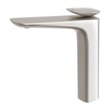 Nauge Nauge Vessel Phoenix Mixer - Brushed Nickel