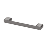 Nauge Nauge Hand Towel Phoenix Rail - Brushed Carbon