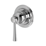 Cromford Cromford Shower/Wall Phoenix Mixer - Chrome