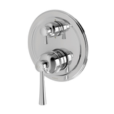 Cromford Cromford Switchmix Phoenix Shower / Bath Diverter Mixer - Chrome