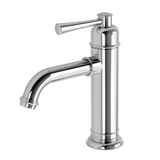 Cromford Cromford Basin Phoenix Mixer - Chrome