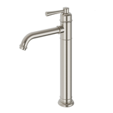 Cromford Cromford Vessel Phoenix Mixer - Brushed Nickel