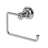 Cromford Cromford Toilet Roll Phoenix Holder - Chrome