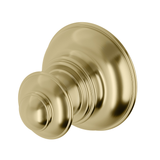 Cromford Cromford Robe Phoenix Hook - Brushed Gold