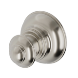 Cromford Cromford Robe Phoenix Hook - Brushed Nickel