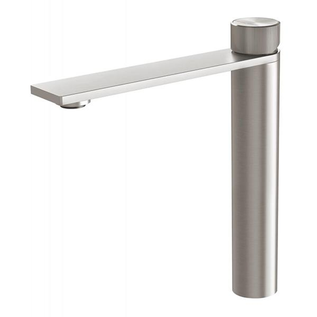 Axia Vessel Phoenix Mixer - Brushed Nickel